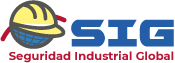 Seguridad Industrial Global Logo